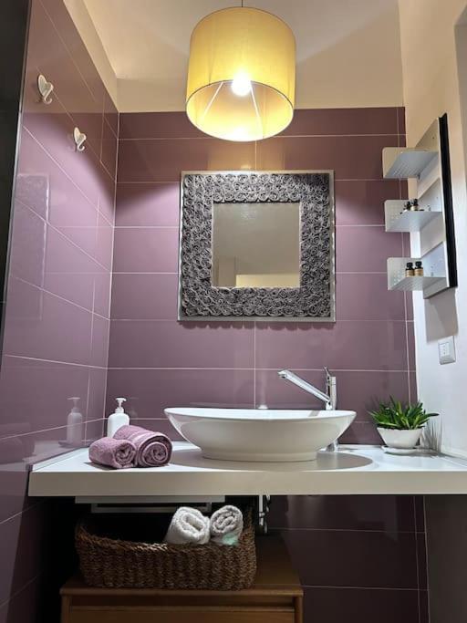 Elegante Appartamento Privato In Palazzo Storico Del XVIII - Pieno Centro Nicosia Exterior foto