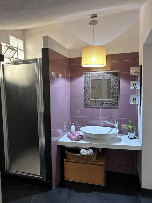Elegante Appartamento Privato In Palazzo Storico Del XVIII - Pieno Centro Nicosia Exterior foto