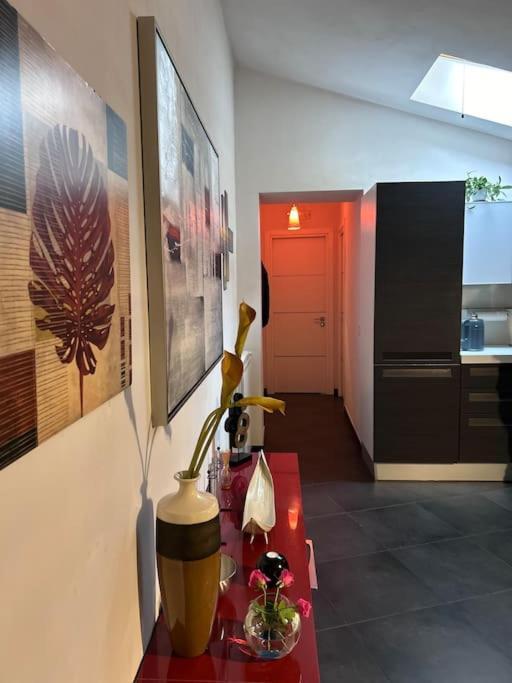 Elegante Appartamento Privato In Palazzo Storico Del XVIII - Pieno Centro Nicosia Exterior foto