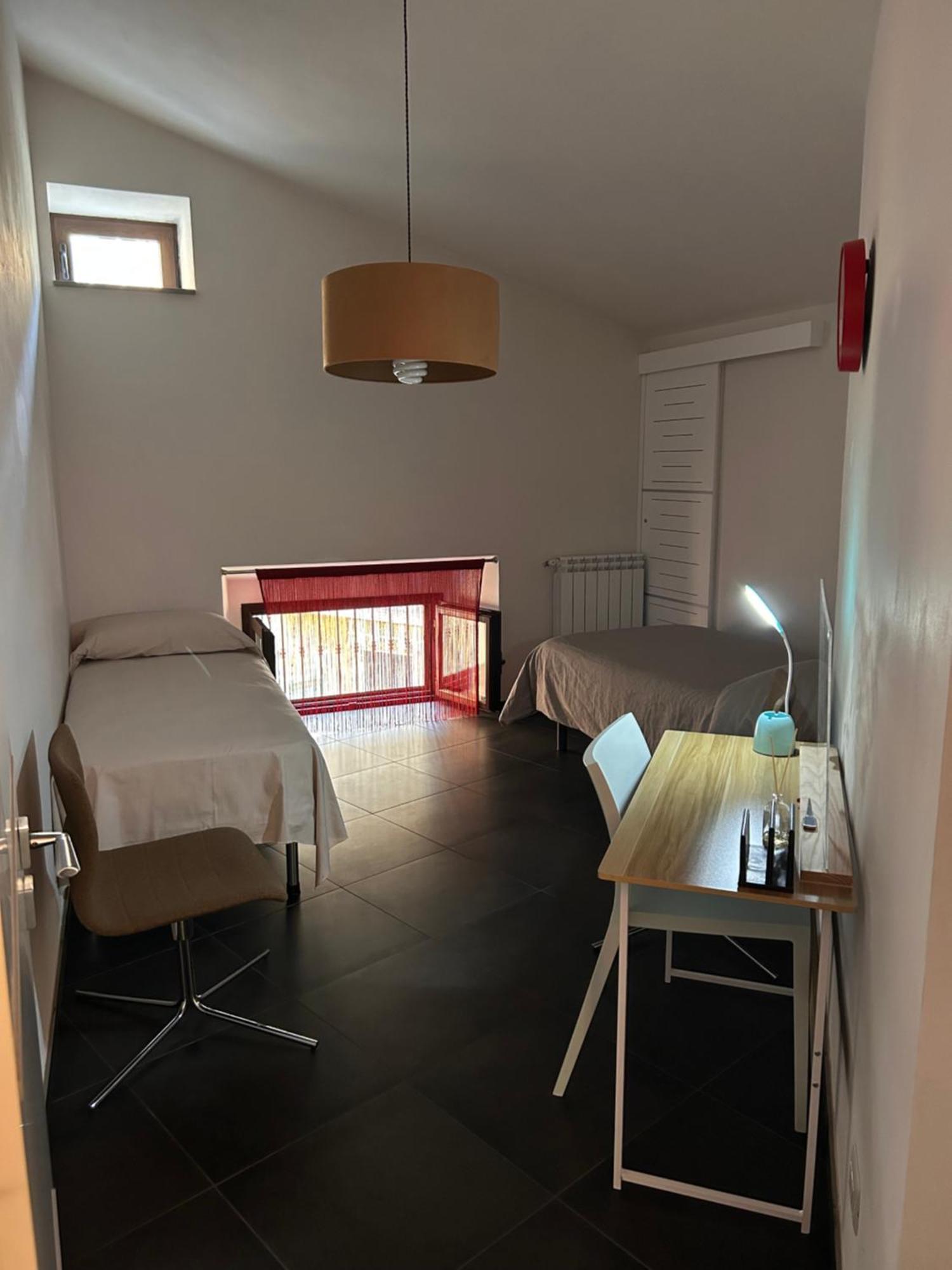 Elegante Appartamento Privato In Palazzo Storico Del XVIII - Pieno Centro Nicosia Exterior foto