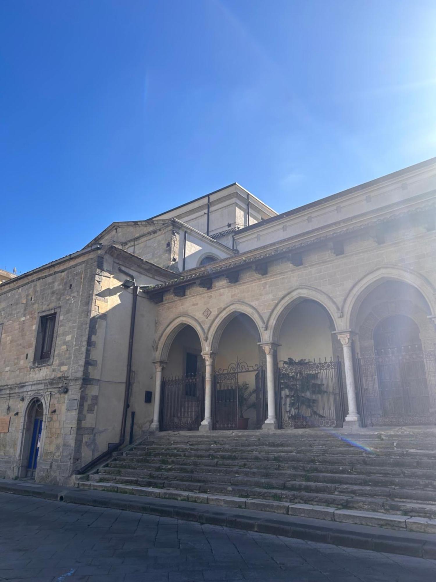 Elegante Appartamento Privato In Palazzo Storico Del XVIII - Pieno Centro Nicosia Exterior foto